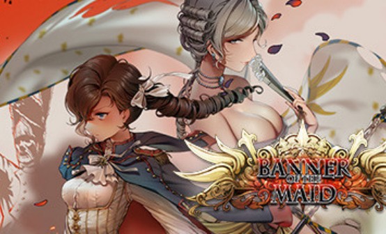 圣女战旗 STEAM激活码 圣女战旗 STEAM激活码