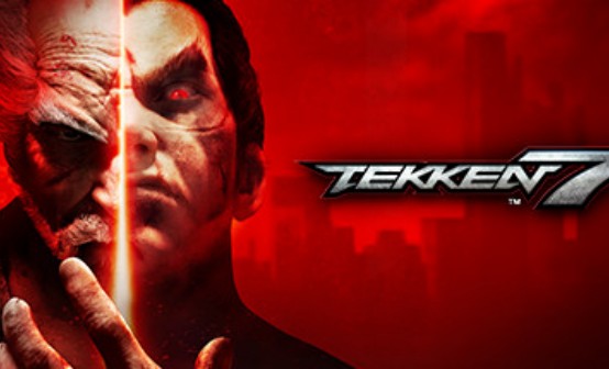 铁拳7 PC版 STEAM激活码 铁拳7 PC版 STEAM激活码