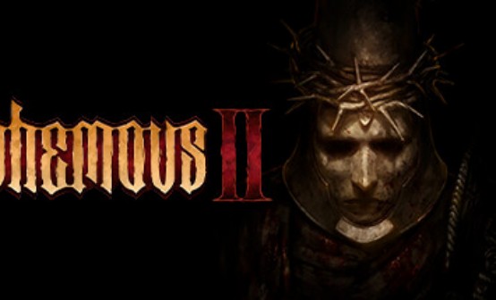 神之亵渎2 STEAM激活码 神之亵渎2 STEAM激活码