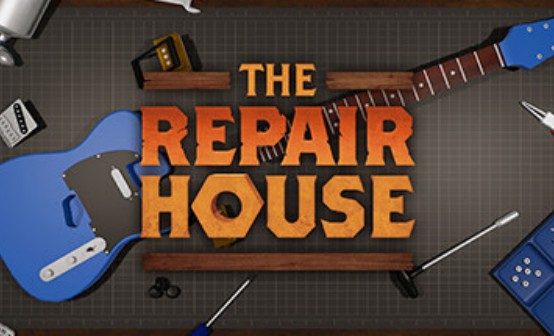 修理厂:修复模拟器STEAM激活码 修理厂:修复模拟器STEAM激活码