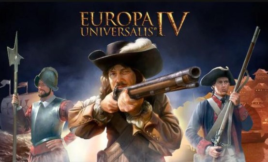 欧陆风云4 EPIC账号