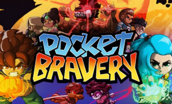 口袋勇气STEAM激活码