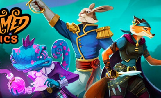 荒野战纪STEAM激活码