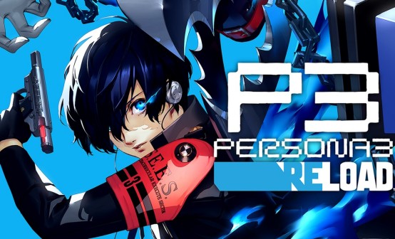 女神异闻录3 Reload STEAM激活码（预购）