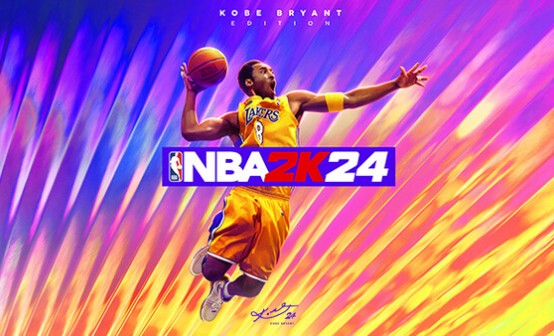 NBA 2K24 STEAM激活码 NBA 2K24 STEAM激活码