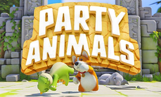 猛兽派对(动物派对)STEAM激活码 猛兽派对(动物派对)STEAM激活码