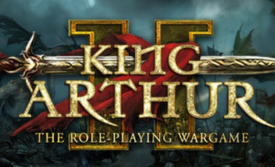 亚瑟王2 STEAM激活码 亚瑟王2 STEAM激活码