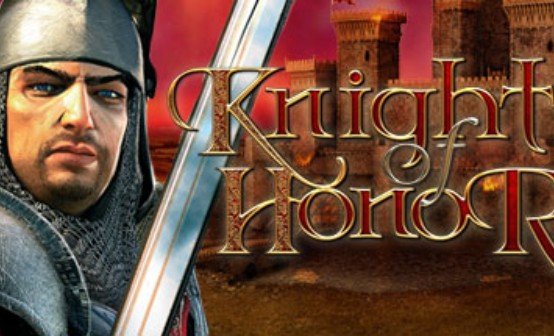 荣誉骑士STEAM激活码