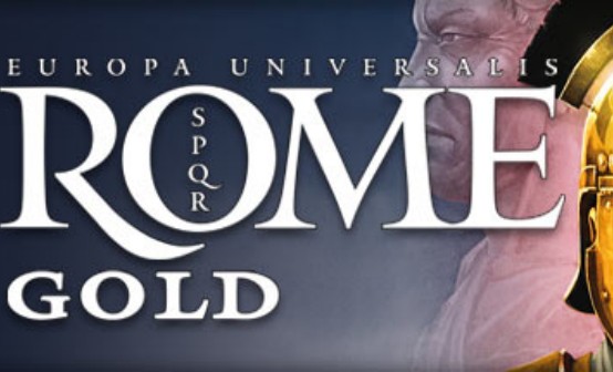 欧陆风云:罗马黄金版STEAM激活码 欧陆风云:罗马黄金版STEAM激活码