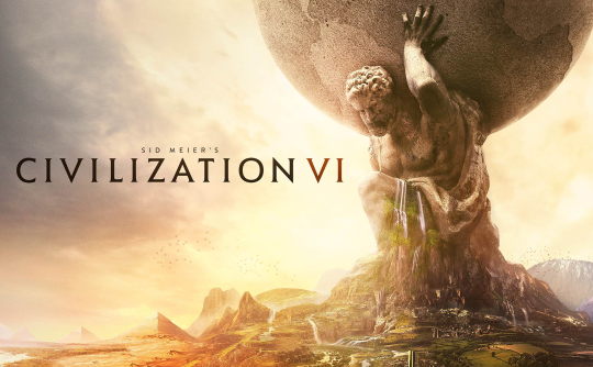 文明6白金版Steam账号