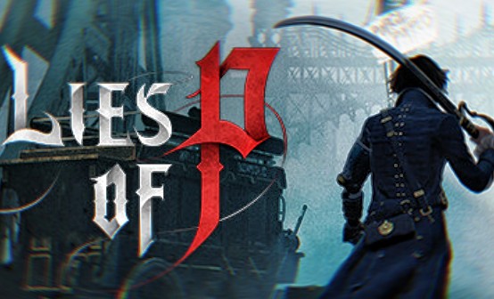 匹诺曹的谎言STEAM激活码