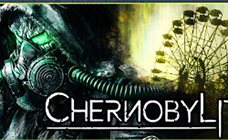 切尔诺贝利人 PC版 标准版