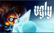 丑陋STEAM激活码