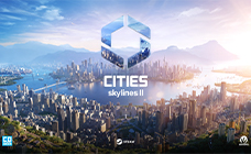 城市：天际线2 STEAM激活码