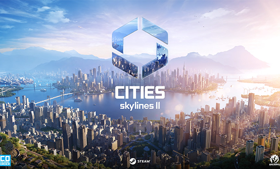 城市：天际线2 STEAM激活码
