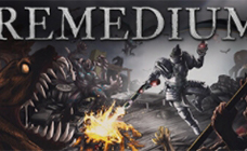 REMEDIUM steam激活码