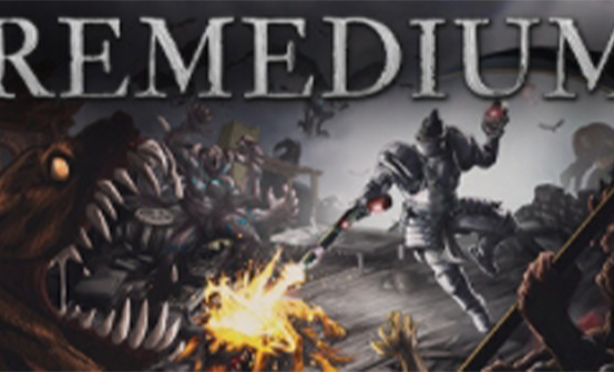 REMEDIUM steam激活码 REMEDIUM steam激活码