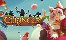 Cuisineer STEAM激活码