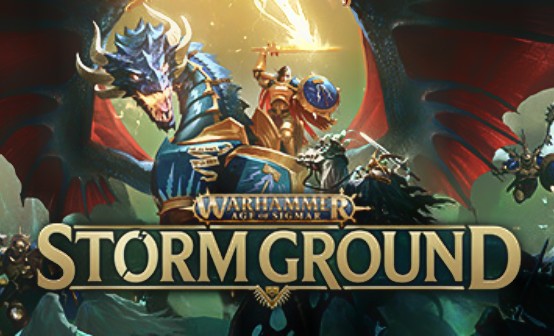 战锤西格玛时代:毁灭之境STEAM激活码 战锤西格玛时代:毁灭之境STEAM激活码