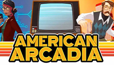 美国阿卡迪亚STEAM激活码