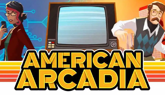 美国阿卡迪亚STEAM激活码 美国阿卡迪亚STEAM激活码