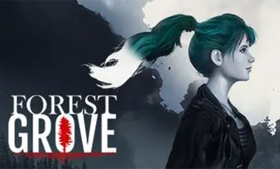 福里斯特格罗夫STEAM激活码 福里斯特格罗夫STEAM激活码