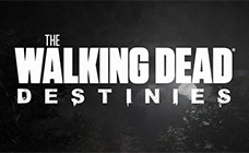 行尸走肉：命运STEAM激活码