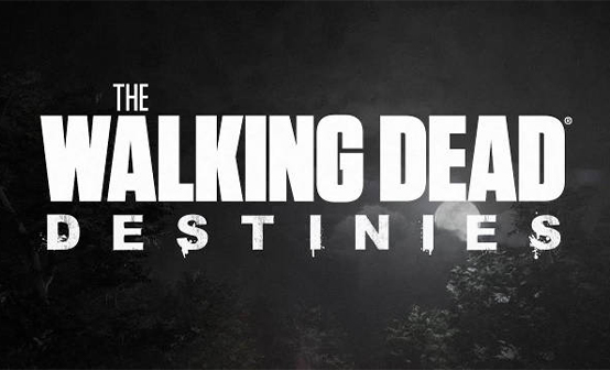 行尸走肉:命运STEAM激活码 行尸走肉:命运STEAM激活码