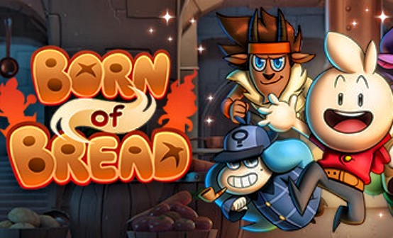 面包之子STEAM激活码