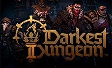 暗黑地牢2 STEAM激活码