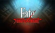 命运武士遗风steam激活码