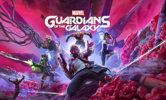 漫威银河护卫队EPIC账号 漫威银河护卫队EPIC账号