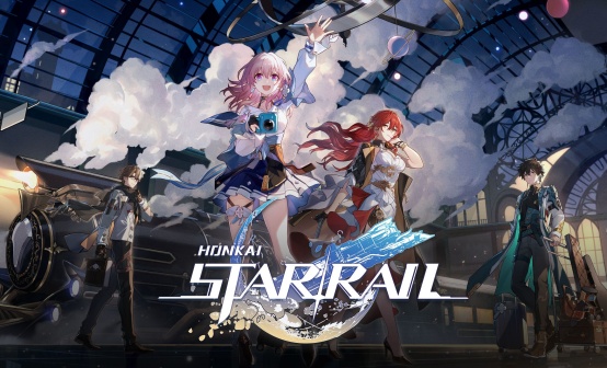 崩坏:星穹铁道世界服直充(首充翻倍) 崩坏:星穹铁道世界服直充(首充翻倍)