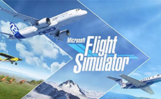 微软模拟飞行 Windows版cdk兑换码