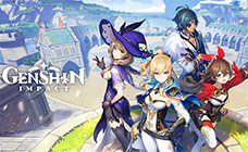 原神国际服代充