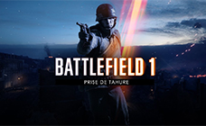 战地1革命版steam账号