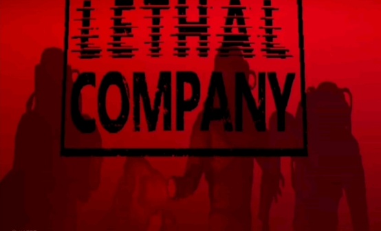 致命公司steam成品号