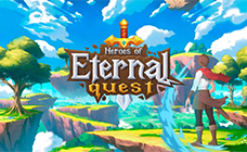 圈圈勇士steam激活码