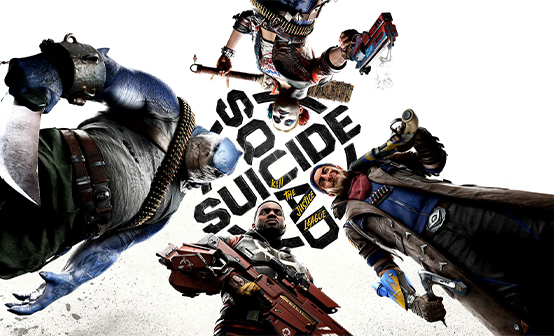 自杀小队:消灭正义联盟steam激活码 自杀小队:消灭正义联盟steam激活码