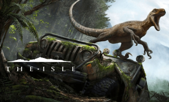 恐龙岛STEAM账号