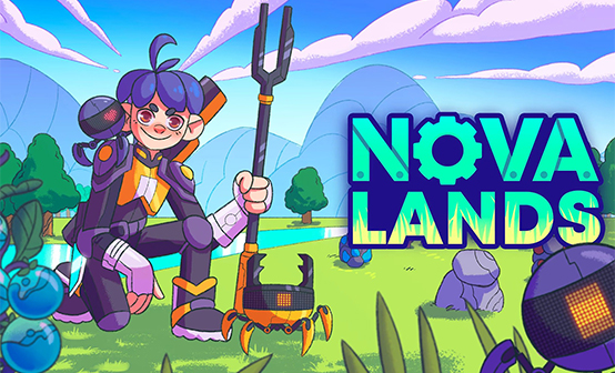 新星群岛steam激活码