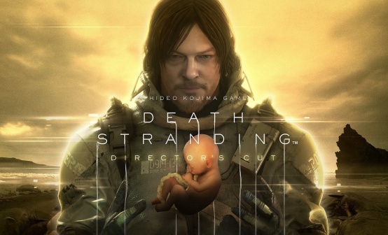 死亡搁浅：导演剪辑版STEAM激活码