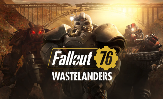 辐射76 STEAM激活码/XGP季卡 辐射76 STEAM激活码/XGP季卡