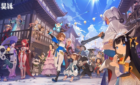 昊缘韩服买断账号