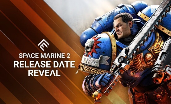 战锤40k:星际战士2 STEAM国区激活码 战锤40k:星际战士2 STEAM国区激活码