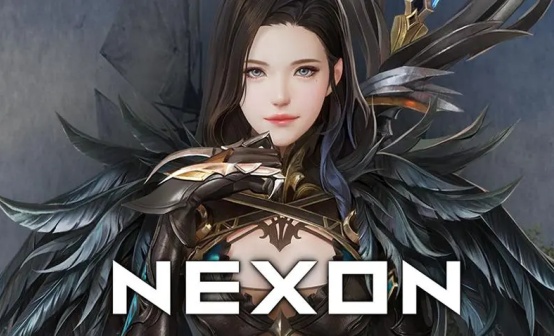 NEXON全新美服账号
