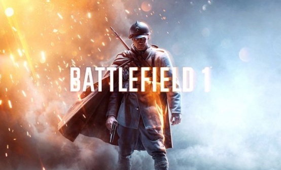 战地1革命版steam礼物赠送