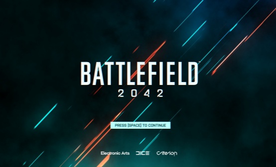 战地2042steam礼物赠送 战地2042steam礼物赠送