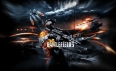 战地3steam礼物赠送