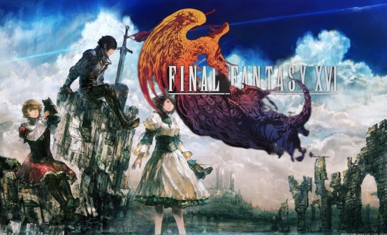 最终幻想16 STEAM激活码 最终幻想16 STEAM激活码